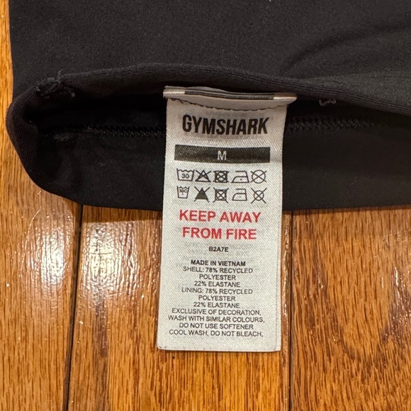 Sports Bra - Picture 5 of 5